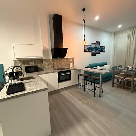 Apartment Alamo *
