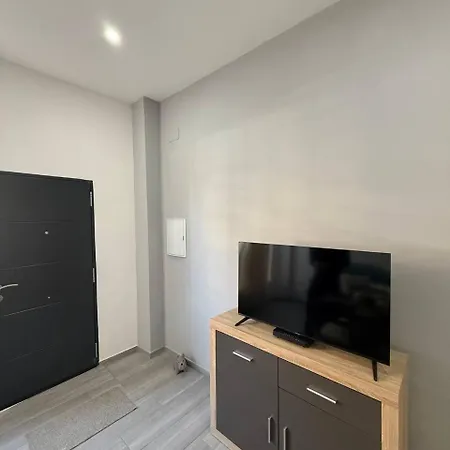 Apartment Alamo