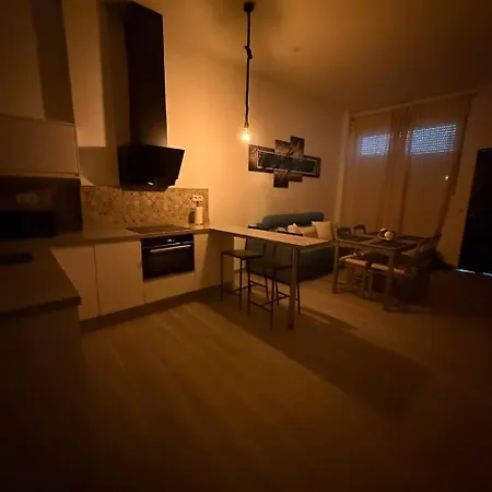 アパート Alamo *