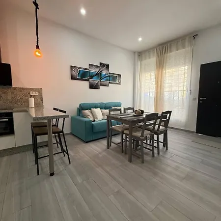 Apartment Alamo *