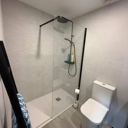 Apartment Alamo