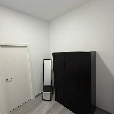 Apartment Alamo *