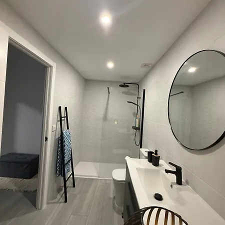 Alamo アパート コルドバ