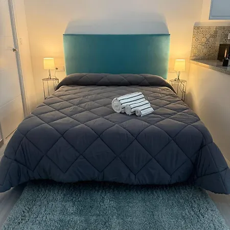 Alamo Apartment
