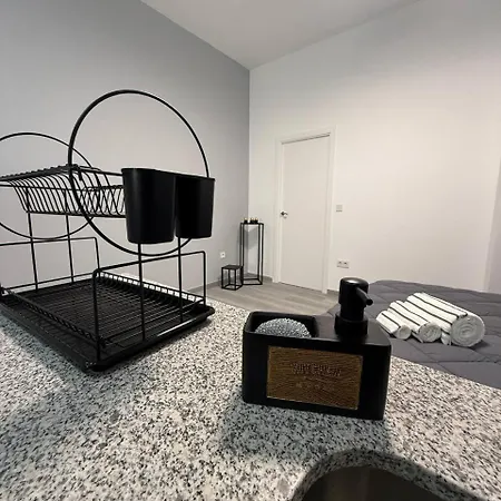 Apartman Alamo