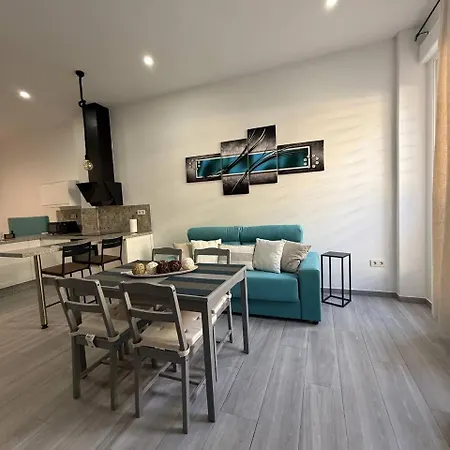 Apartman Alamo Córdoba