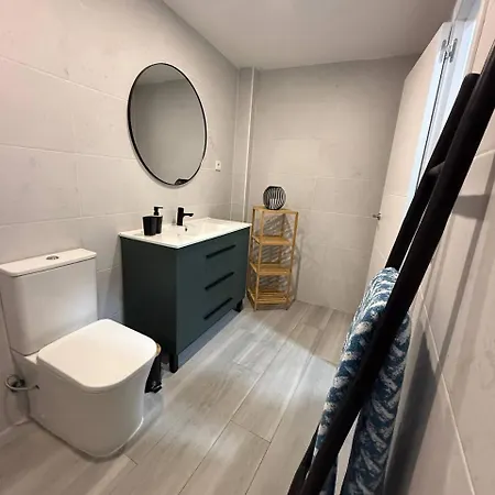 公寓 Alamo 科爾多瓦