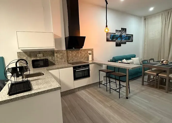 アパート Alamo *