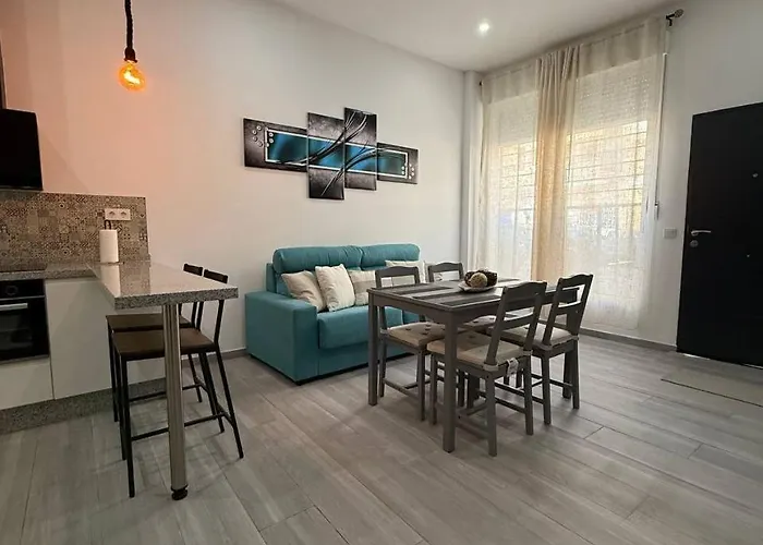 アパート Alamo *