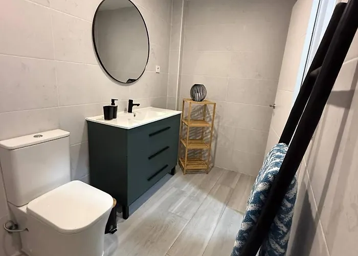 アパート Alamo コルドバ