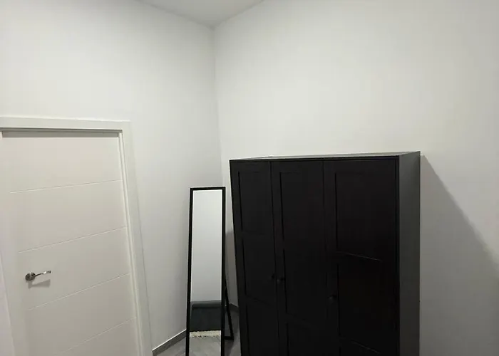 アパート Alamo *