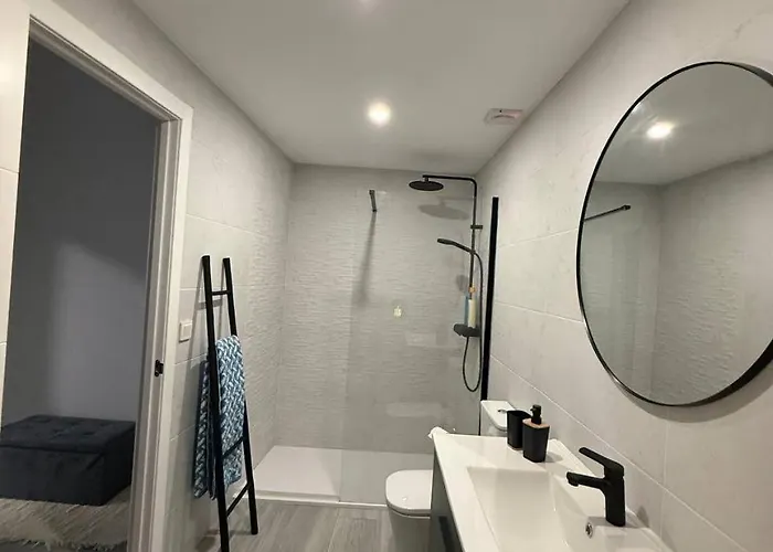 Alamo アパート コルドバ