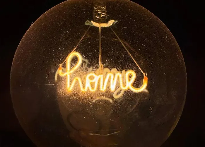 Alamo アパート *