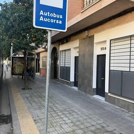 Alamo Κόρδοβα