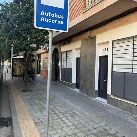 Alamo Διαμέρισμα